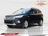 Used 2018 Ford Escape SUV