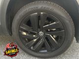 Used 2022 Volkswagen Atlas Cross Sport SUV