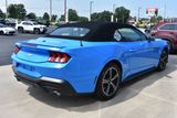 Used 2024 Ford Mustang Convertible