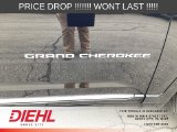 Used 2023 Jeep Grand Cherokee SUV