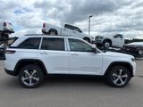 New 2026 Jeep Grand Cherokee SUV