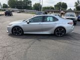 Used 2018 Toyota Camry Sedan