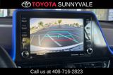 Used 2020 Toyota C-HR SUV
