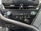 Used 2023 Toyota Camry Sedan