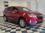 Used 2023 Chevrolet Equinox SUV