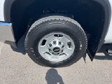 Used 2022 Chevrolet Silverado 2500HD Truck
