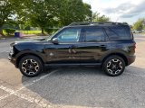 Used 2023 Ford Bronco Sport SUV