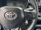 Used 2024 Toyota Corolla Sedan