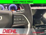 New 2026 Jeep Grand Cherokee SUV