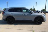 Used 2025 Honda CR-V Hybrid SUV