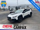 Used 2024 Subaru Crosstrek SUV