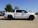 New 2026 Ram 1500 Truck