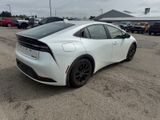 Used 2023 Toyota Prius Prime Hatchback