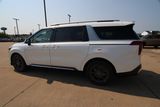New 2027 Kia Carnival MPV Van