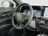 Used 2025 Toyota Crown Sedan