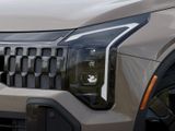 New 2027 Kia Sportage SUV