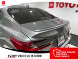 Used 2026 Toyota Camry Sedan