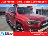 Used 2016 Toyota 4Runner SUV