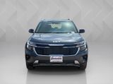New 2026 Kia Seltos SUV