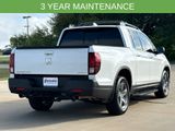 Used 2023 Honda Ridgeline Truck