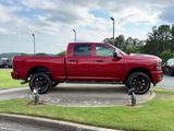 New 2026 Ram 2500 Truck