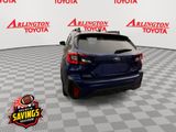 Used 2025 Subaru Crosstrek SUV