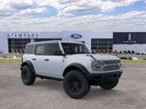 New 2026 Ford Bronco SUV