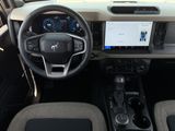Used 2026 Ford Bronco SUV