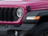 New 2026 Jeep Wrangler SUV