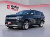 Used 2024 Chevrolet Tahoe SUV