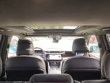 New 2027 Jeep Grand Cherokee SUV