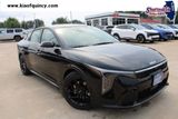 New 2026 Kia K4 Sedan