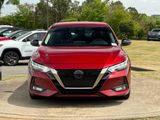 Used 2022 Nissan Sentra Sedan