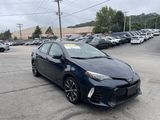 Used 2017 Toyota Corolla Sedan