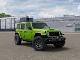 New 2026 Jeep Wrangler SUV