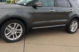 Used 2017 Ford Explorer SUV