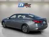 Used 2025 Nissan Altima Sedan