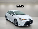 Used 2024 Toyota Corolla Sedan