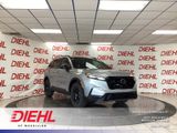 New 2027 Honda CR-V Hybrid SUV