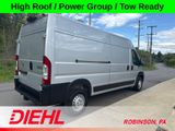 New 2026 Ram ProMaster 2500 Van