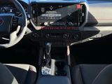 New 2026 Nissan Frontier Truck