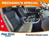 Used 2017 Honda Accord Sedan