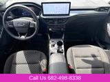 Used 2024 Ford Escape SUV