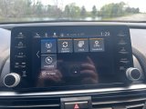Used 2021 Honda Accord Sedan
