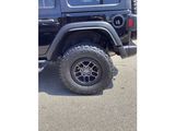Used 2023 Jeep Wrangler SUV