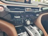 Used 2024 Acura MDX SUV