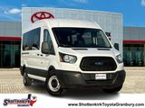 Used 2019 Ford Transit-350 Van