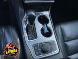 Used 2021 Jeep Grand Cherokee SUV