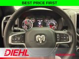 New 2026 Ram 1500 Truck