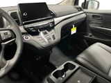 New 2026 Honda Odyssey Van